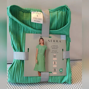 knee length dresses for ladies Rachel Linen Maxi Dress  The RiverLane